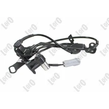 Přislušenství brzdového systému Snímač, počet otáček kol ABAKUS 120-02-019