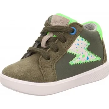 Chlapecká obuv Superfit 1-000770-7000 Supies, 27