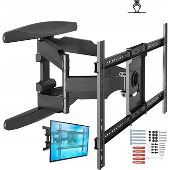 Televizní držák OTOČNÝ DRŽÁK NA TV QE65QN95AATXXH SAMSUNG HÁK RAMENO VĚŠÁK