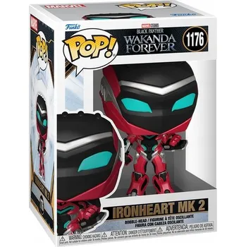 Figurka Figurka Funko BPWF Ironheart MK 1