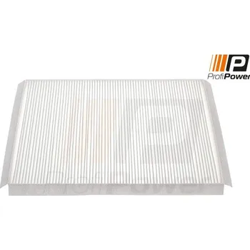 Ventilátor topení a klimatizace PPF-4F0012