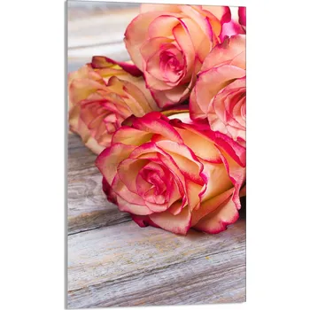 Kuchyňské prkénko Krájecí deska TMK ArtDeko sklo 1 ks