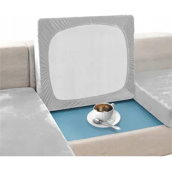 Prostěradlo Potah na pohovku (kanape) MEBLE ODNOWA šedý