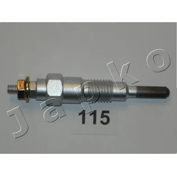 Zapalovací a žhavicí svíčka Žhavicí svíčka JAPKO 01115