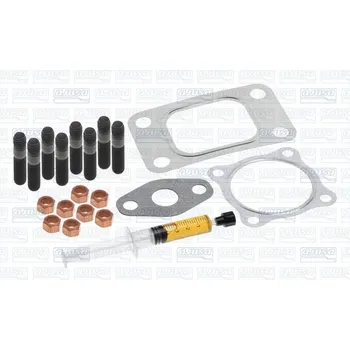 Turbodmychadlo Montážní sada, dmychadlo AJUSA JTC11001