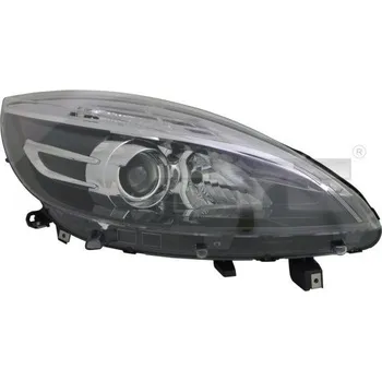 Přední světlomet Světlomet TYC 20-14020-05-2