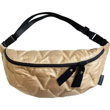 Přebalovací taška PINKIE ledvinka Vee Sand