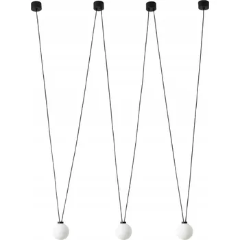 Závěsné svítidlo Orlicki Design Movo 3 - světelné body G9