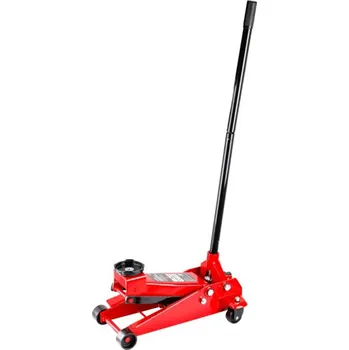 Hever Levior Zvedák hydraulický pojízdný 3t,130-465mm,27.4kg