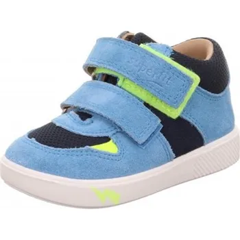 Dívčí tenisky Superfit 1-000780-8400 Supies, 25