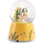 Moulin Roty hudební sněžítko