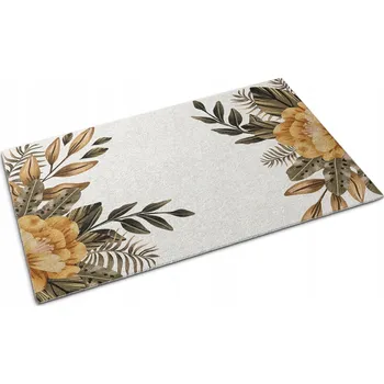 Rohožka Hotová textilní venkovní rohožka 90 x 60 cm