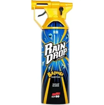 Soft99 Drop Drop Bazook - keramický tmel 300 ml