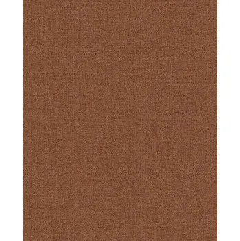 Tapeta Eijffinger Vliesová tapeta na zeď, červená, imitace látky, 340626, Linen Look, Eijffinger, velikost 10 x 0,7 m