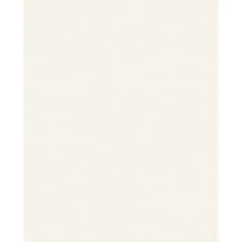 Tapeta Eijffinger Vliesová tapeta na zeď, bílá, imitace látky, 340611, Linen Look Eijffinger, velikost 10 x 0,7 m
