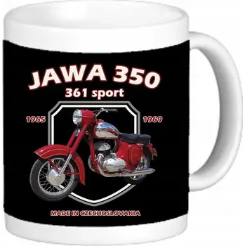 Keramický hrnek STRIKER 300 ml