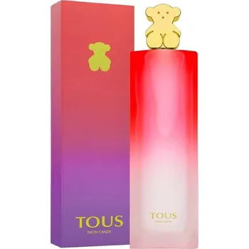 Dámský parfém Tous Neoncandy W EDT 90 ml