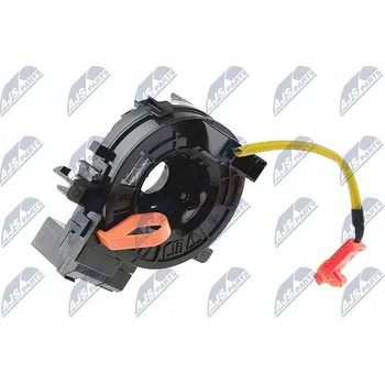 Autodíl Vinutá pružina, airbag NTY EAS-TY-003