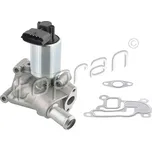 AGR-Ventil TOPRAN 207 096