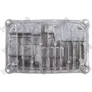 Osvětlení SPZ LORO Řídicí jednotka osvětlení LOR 136-01-023