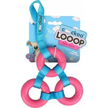 Hračka pro psa Přetahovadlo pro psa Coockoo 303/467237