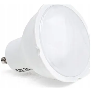 Žárovka LED žárovka LED-ONE GU10 4W