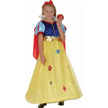 Karnevalový kostým Kostým Princezna GoDan vel. 110-120