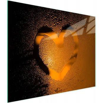 Kuchyňské prkénko Krájecí deska TMK ArtDeko sklo 1 ks