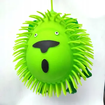 Hračka pro nejmenší Antistresový Míček TM Toys 5908273086200