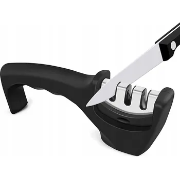 Brousek na keramické nože