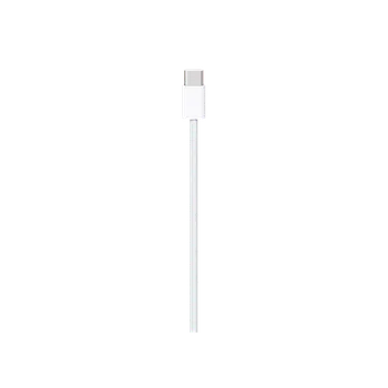 Datový kabel Apple 60W USB-C opletený nabíjecí kabel (1 m) - MW493ZM/A