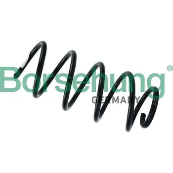 Pružina podvozku BORSEHUNG B12625