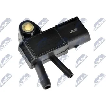 Čidlo automobilu Senzor, tlak výfukového plynu NTY ECS-ME-000