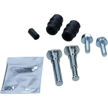 Brzdový systém Sada vodicích pouzder, brzdový třmen MAXGEAR 27-1506