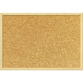 Obraz Korková nástěnka Memoboards 40 x 30 cm