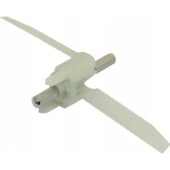 Vrták Hřídel pohonu s unašečem pro robot Bosch MUM4 ProfiMixx4