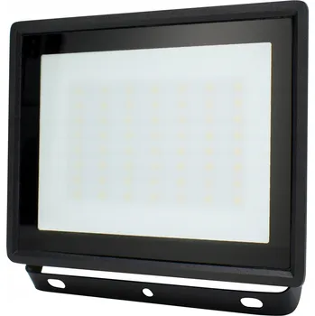 Halogenová lampa LED reflektor Bemko 50W 4280lm IP65 4000K