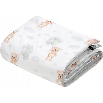 Dětská deka DEKA PRO PŘEDŠKOLÁKA Zavinovačka Deka VELVET 100x140