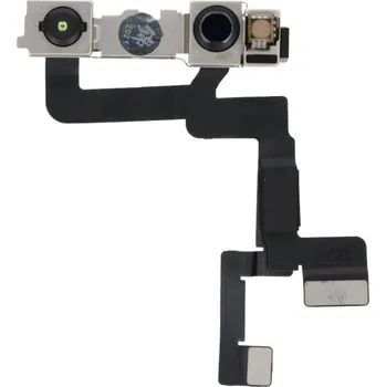 Kamera pro mobilní telefon Přední kamera pro iPhone 11 ORI R