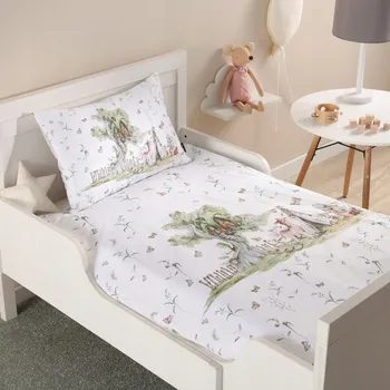 Povlečení YellowTipi Povlečení Treehouse 140 x 200 cm