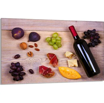 Kuchyňské prkénko Krájecí deska TMK ArtDeko sklo 1 ks