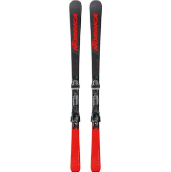 Sjezdové lyže Nordica Spitfire CA Fdt + TP2 Compact 10 Fdt 2024/25