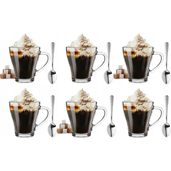 Hrnek Glasmark sklo 360 ml