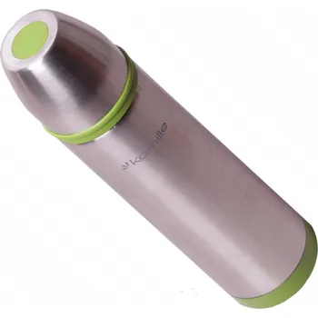 Termoska Termoska na nápoje Kamille 1 l fialová