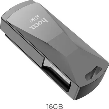 USB flash disk HOCO Wisdom High-Speed UD5 16 GB