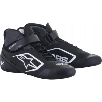 Moto obuv Kartingové boty Alpinestars Tech 1-KZ V2 vel 35