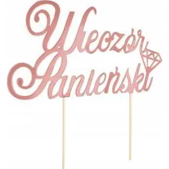 Přisada na vaření a pečení Zápich do dortu zlatý