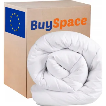 přikrývka Celoroční Přikrývka Antialergická 160x200 Teplá Měkká Lehká Povlečení