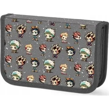 Penál Penál rozkládací dvojitý MFP Paper