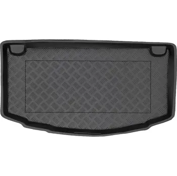 autokoberec Rohož do kufru Rezaw-Plast polypropylen